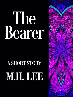 cover image of The Bearer